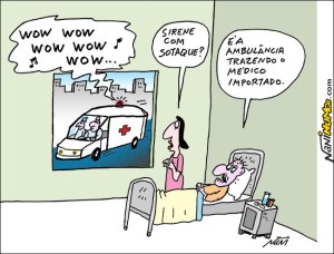 brasil-vai-importar-médicos